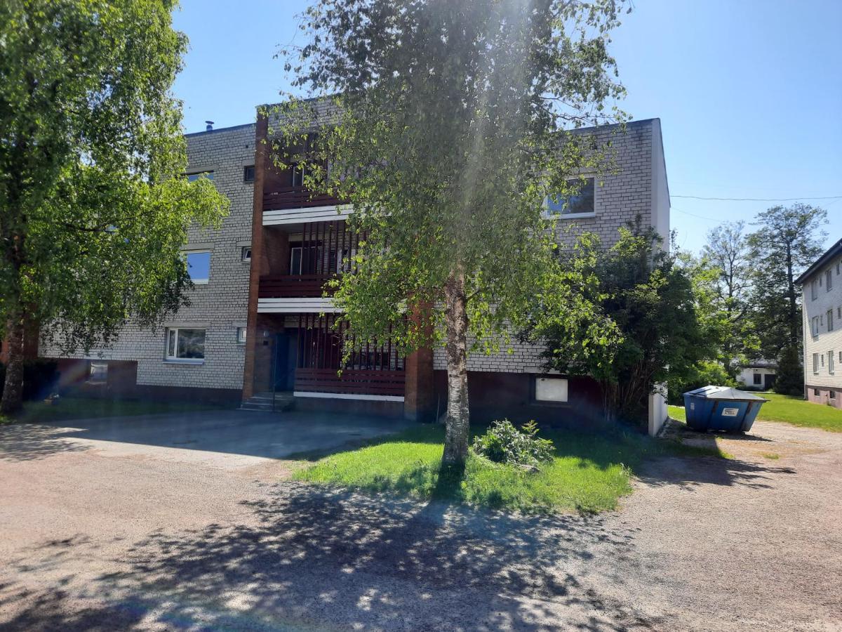 Appartamento Hiiumaa Family Kärdla